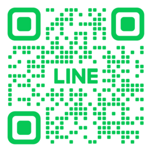 公式ライン始めました。 お友達追加よろしくお願いします